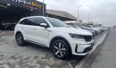 كيا سورينتو kia sorento diesel 2021