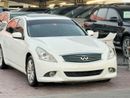 Infiniti Q40