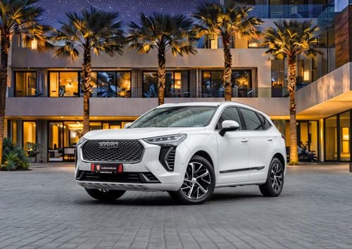 Haval Jolion Jolion Supreme | 960 P.M | 0% Downpayment | Haval Warranty! | Ramadan Offer!