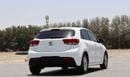 Kia Rio LX 1.4L Hatchback Kia Rio - 2020 - GCC , accident-free, 1.4L , low mileage, in excellent condition