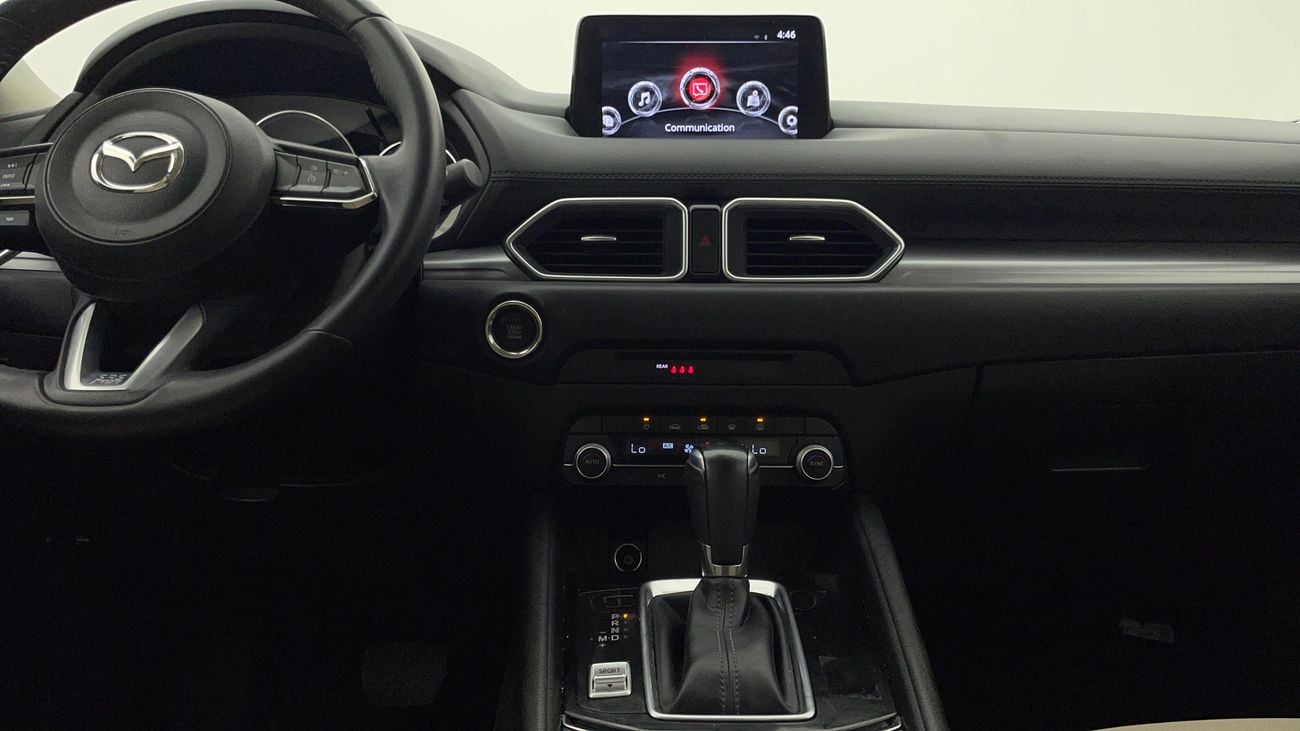 Mazda CX5 GL 2.5 | Zero Down Payment | Home Test Drive