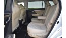 Toyota Highlander Limited Platinum AWD 2.4L Turbo  7 Seat Automatic Transmission