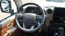 Toyota Land Cruiser 70