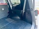 Toyota Land Cruiser VXR 3.5 L Petrol 2022