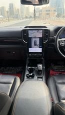 فورد رانجر WILDTRAK 2.0T Diesel