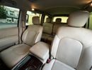 Nissan Patrol SE T2 GCC 5.6 Ltr.