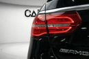 مرسيدس بنز GLE 43 AMG Coupe 3.0L