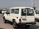 تويوتا لاند كروزر 70 TOYOTA LAND CRUISER LC 78 4.2 2025