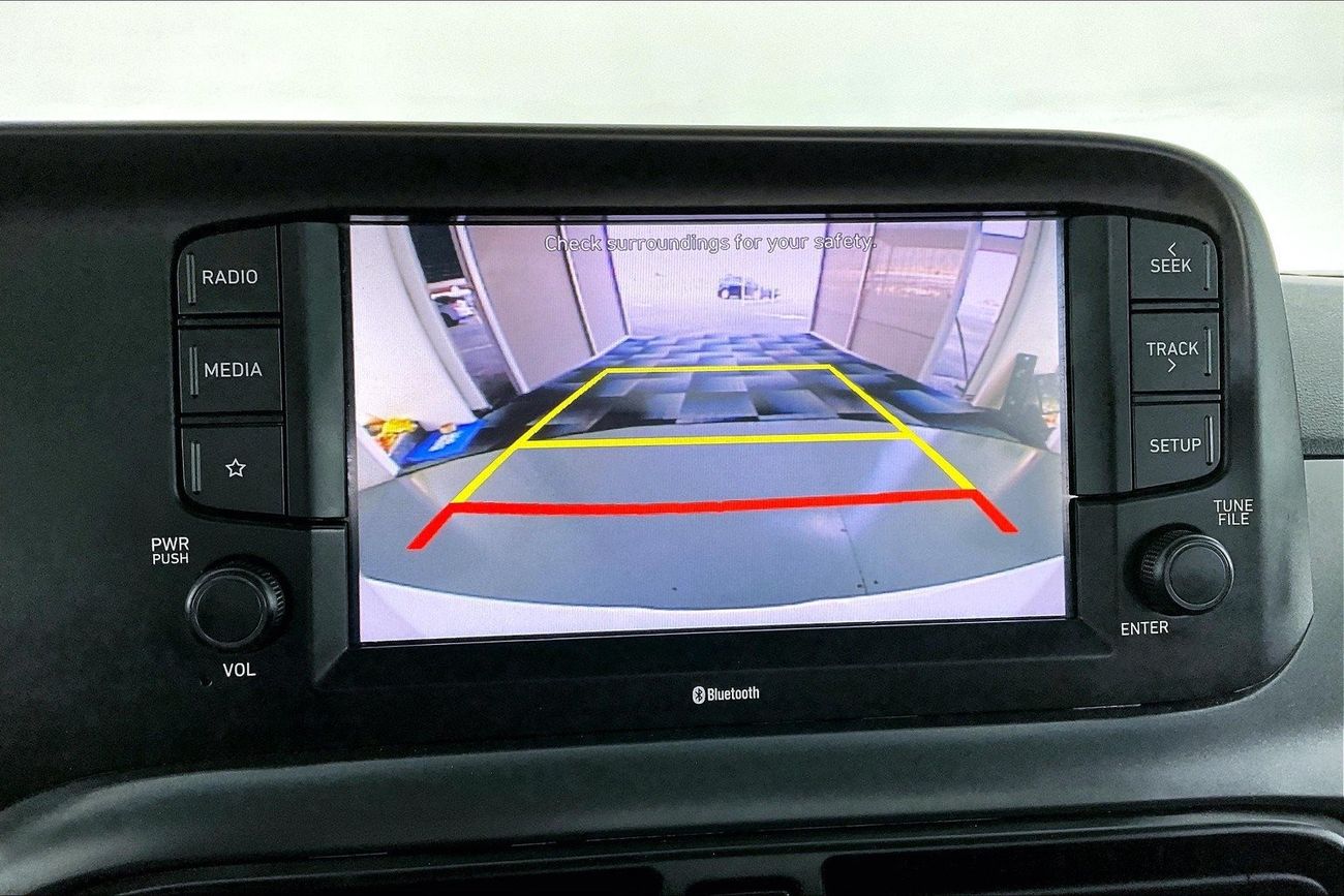 Hyundai Grand i10 Smart