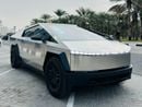 Tesla Cybertruck Cyberbeast