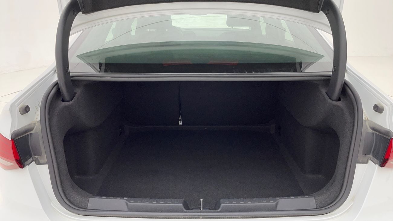 Audi A3 35 TFSI 1.4 | Zero Down Payment | Home Test Drive