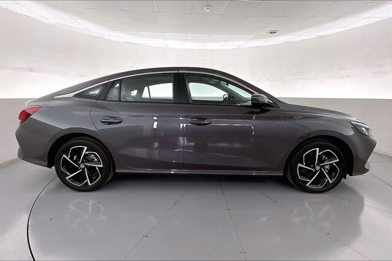 MG GT Standard | Guaranteed Warranty | 0 Down Payment