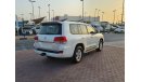 Toyota Land Cruiser Sharja