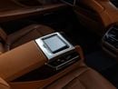 BMW 740Le 740LE HYBRID
