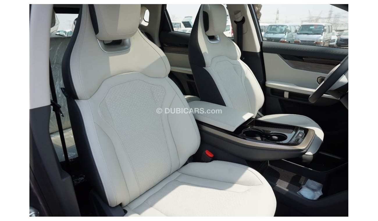 Jetour Dashing 2024 JETOUR DASHING 0Km