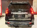 Toyota Prado TXL1 TX-L TXL 2.8L