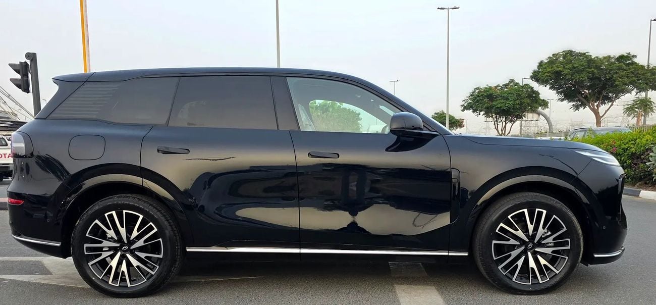 Changan Qiyuan Q07 Chinese Specs | Brand Electric SUV