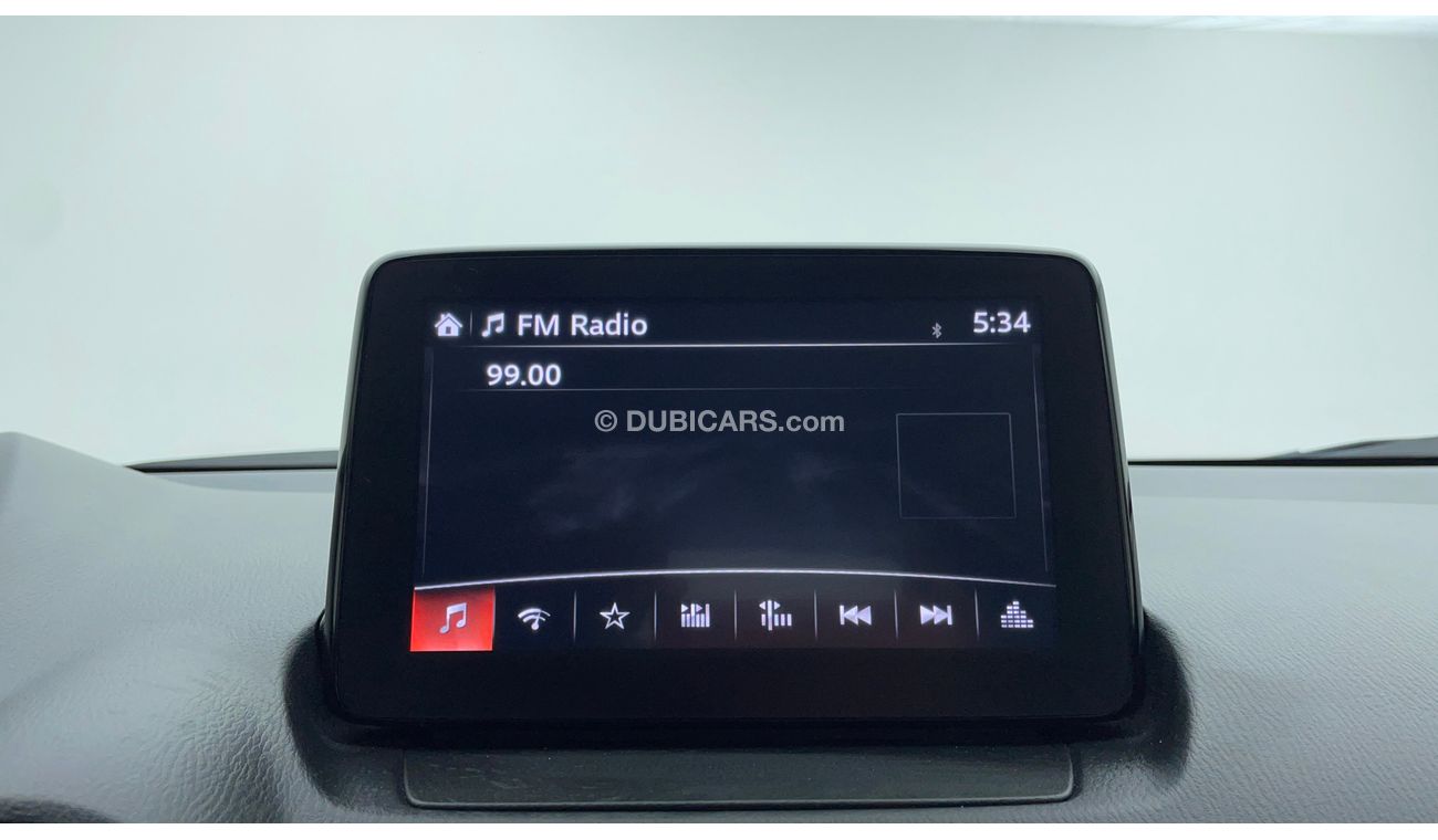 Mazda CX3 GT 2 | Zero Down Payment | Free Home Test Drive