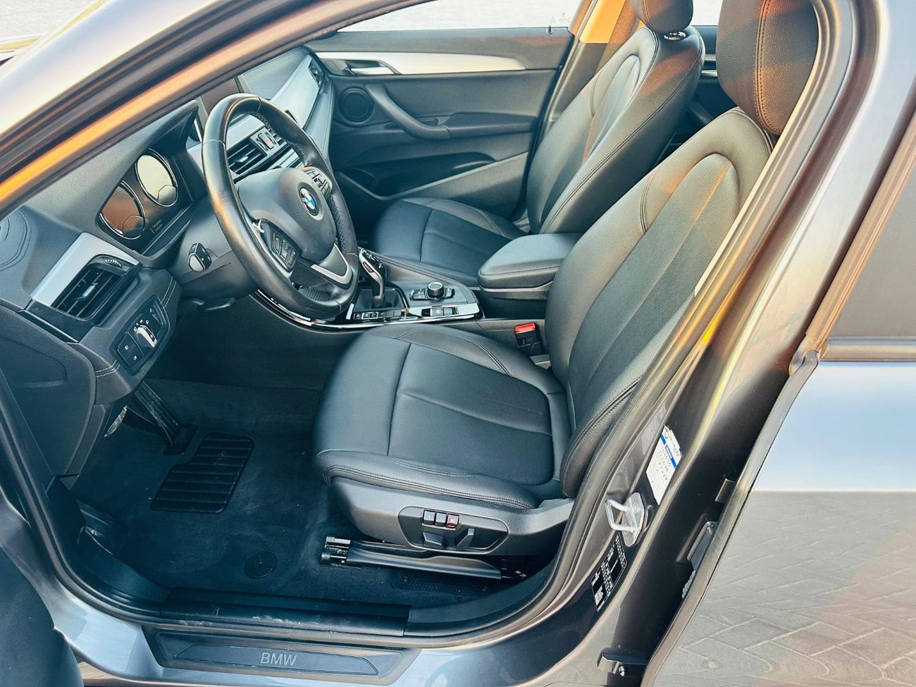 بي أم دبليو X2