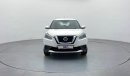 Nissan Kicks S 1.6 | Under Warranty | Inspected on 150+ parameters