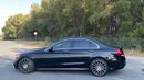 Mercedes-Benz C 300 Luxury