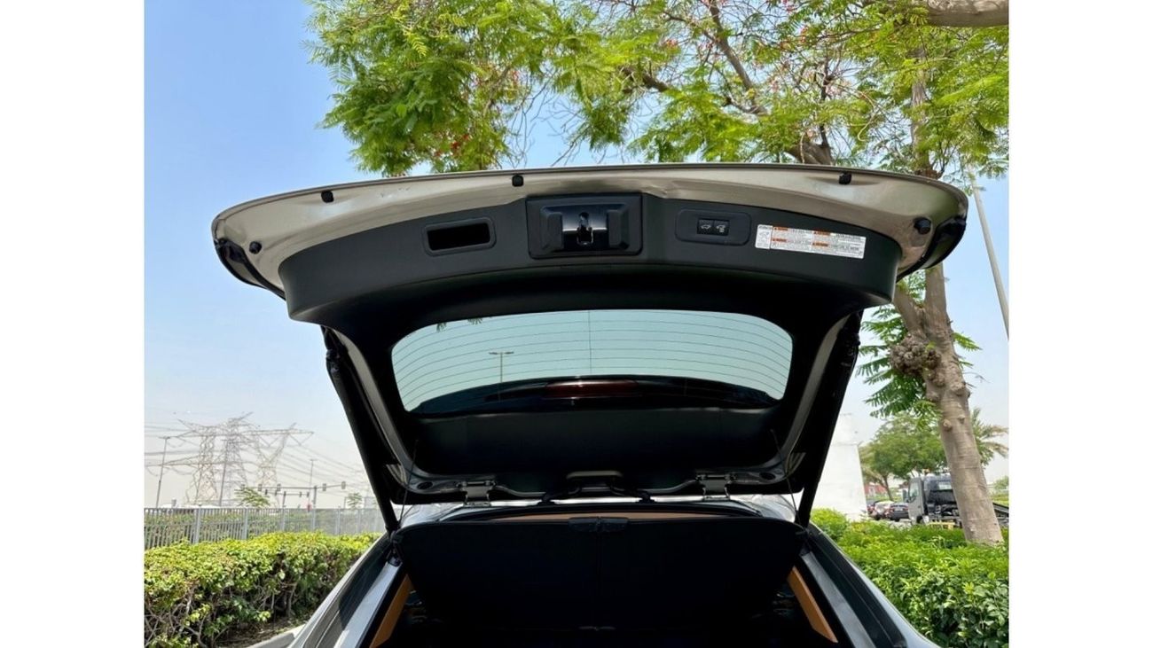 لكزس NX 250 2023 Nx250 premium full option