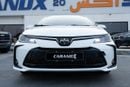 Toyota Corolla Hybrid 1.8L Elite Petrol Automatic Transmission 2025