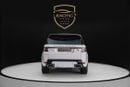 Land Rover Range Rover Sport HSE Dynamic 5.0L (510 HP)