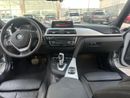 BMW 320i Exclusive 2.0L
