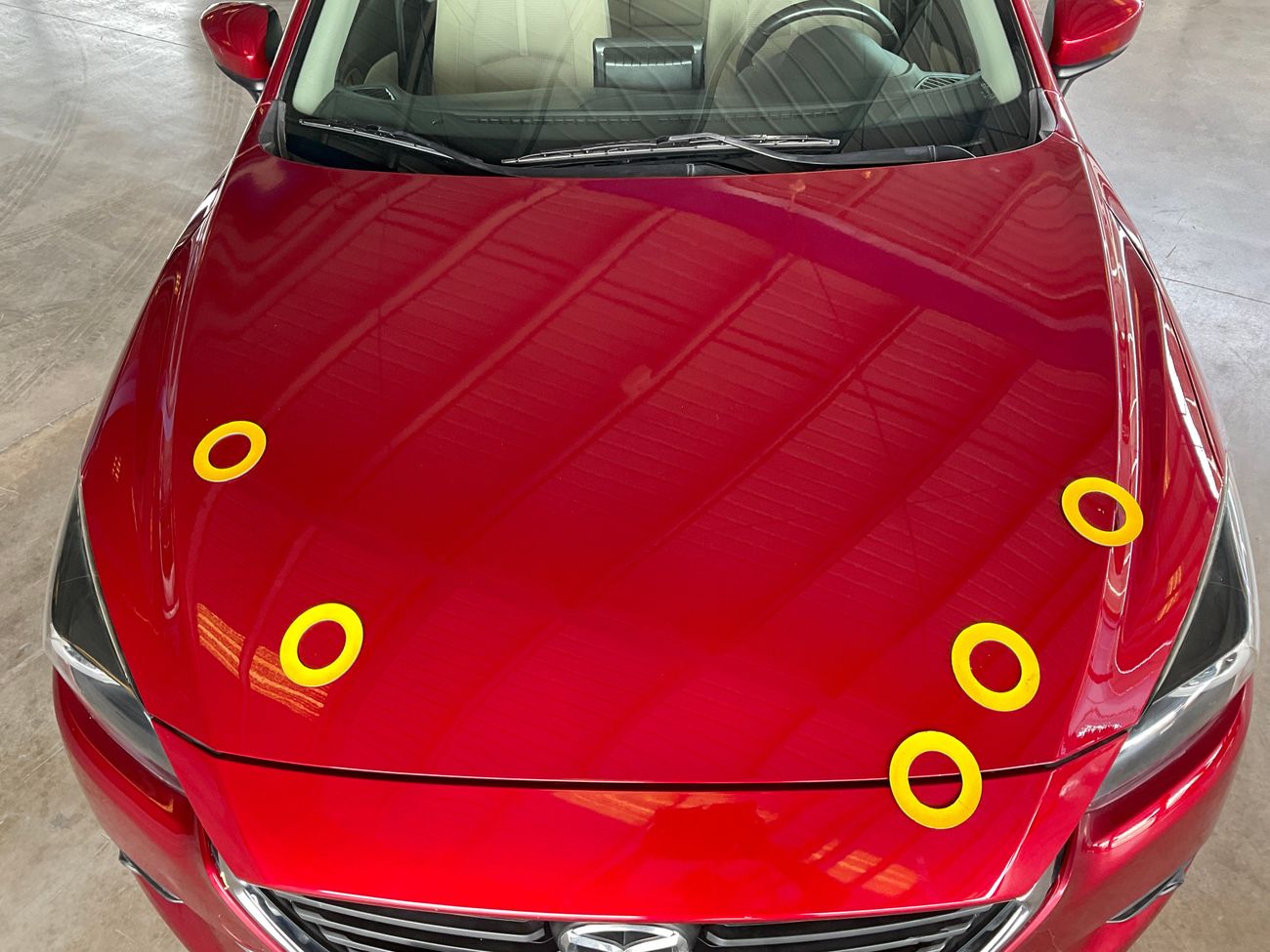 Mazda 3 V S/R | Guaranteed Warranty | 0 Down Payment