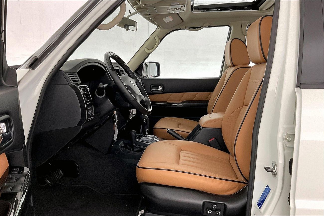 Dodge Charger GT| 1 year free warranty | Exclusive Eid offer