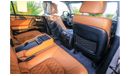 تويوتا لاند كروزر 2021 Toyota Land Cruiser 4.6L GXR GT V8 | Leather - 360 Cam