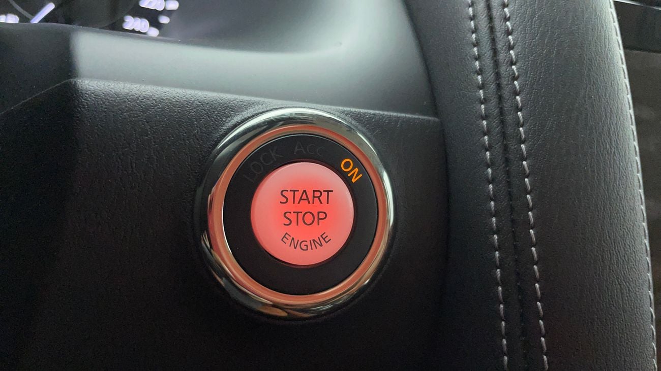 نيسان باترول SE PLATINUM 4 | بدون دفعة مقدمة | اختبار قيادة مجاني للمنزل