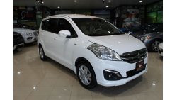 Suzuki Ertiga