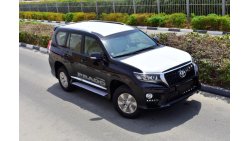 Toyota Prado 3.0L TXL TURBODIESEL AUTOMATIC