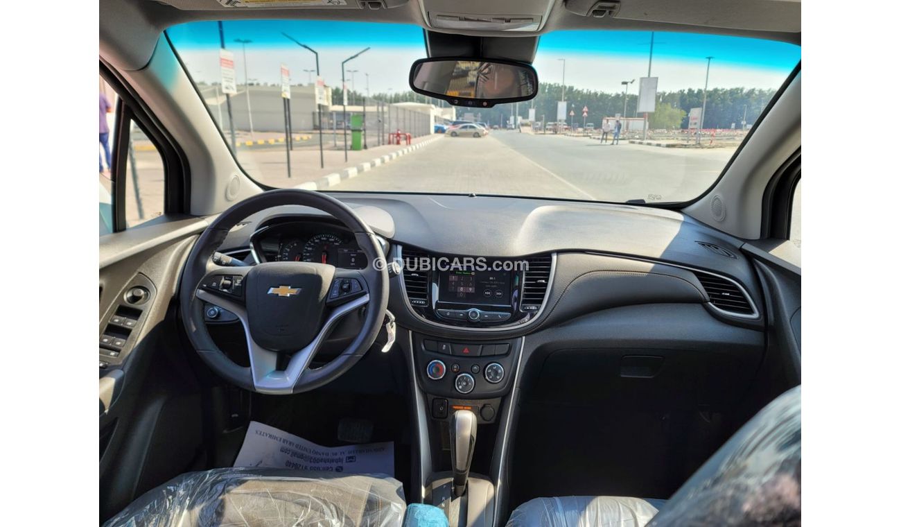 Chevrolet Trax LT Very Clean Car
