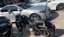 هارلي ديفيدسون هارلي ديفيدسون 103 DYNA STREET BOB 103