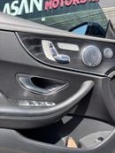 مرسيدس بنز E 400 كوبيه 