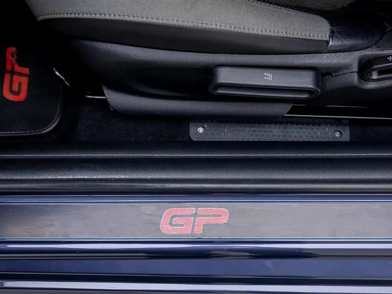 MINI Cooper JCW | GP | European Spec