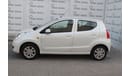 Suzuki Celerio 2014 Model With Warranty
