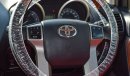 Toyota Prado GXL