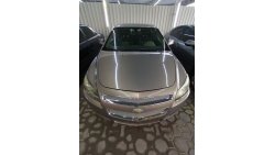 Chevrolet Malibu Chevrolet Malbo Rard 2008 model full option, in good condition