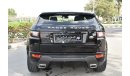 Land Rover Range Rover Evoque 2016 gcc