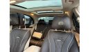 Mercedes-Benz S 550 Mercedes Benz S550 V8 2014