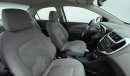 Chevrolet Aveo 1.6