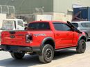 Ford Ranger RAPTOR