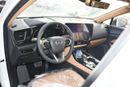 Lexus NX350h 2025 Lexus NX350h  2.5L Hybrid GCC Full Option (Ready Stock)
