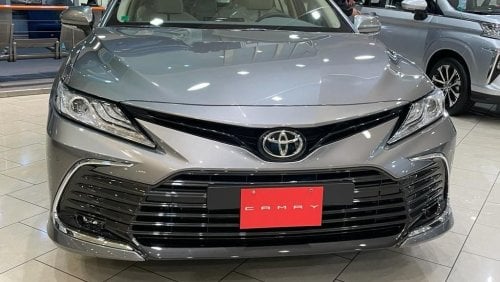 Toyota Camry 2023 MODEL YEAR CAMRY 6CYL LIMITED EDITION