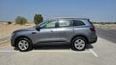 Renault Koleos 2.5L PE
