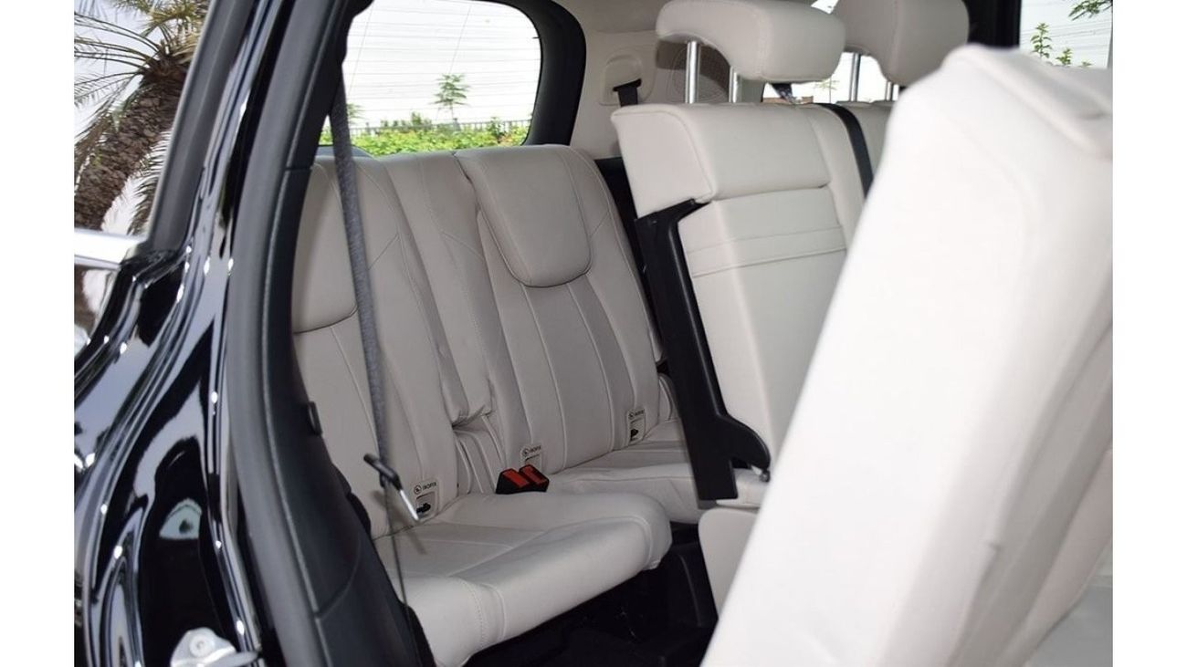 Mercedes-Benz GLB 250